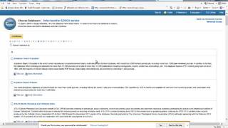 Full Database searching 2014 News