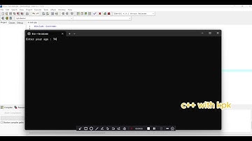 Learn C++ Programming: Output and Input in C++ (Part 2)