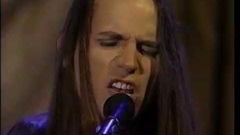 Ian Moore - Friday night videos  1992