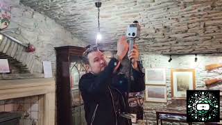 Virtual Reality Tourism