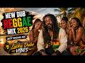 NEW DUB REGGAE MIX 2026 🔥 | Ultimate Reggae Mix &amp; Deep Dub Flow – Lucky Dube Vibes