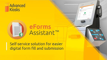 Zamok eForms Assistant