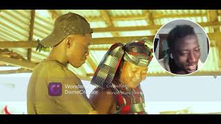 Download lagu SIsawo Alkaline React to S boy Jutunaya