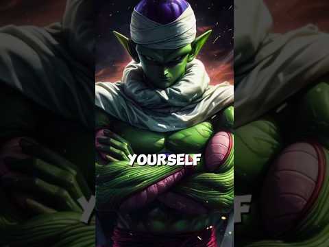 Piccolo best advice