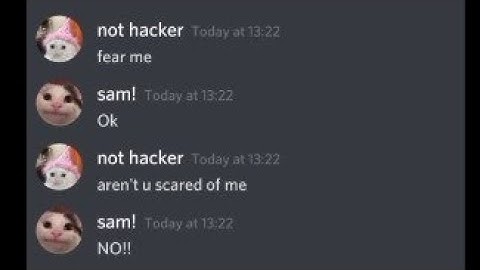 WHEN A HACKER FINDS YOUR PASSWORD!