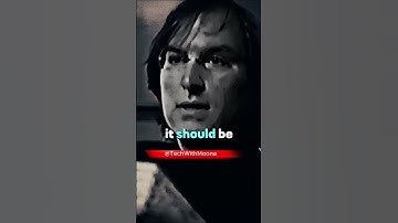 💯Why should you learn #howtoprogram✨ #stevejobs #ai #programming #developer #motivation