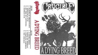 Crucible (MO) - A Dying Breed (Demo 1992)