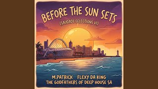 Beyond the Sunsets (Nostalgic Sos Mix)