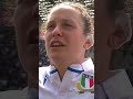 ITALIAN RUGBY ANTHEM 🇮🇹 #rugby #sixnations #sixnationsrugby #womensrugby #rugbyunion #sports