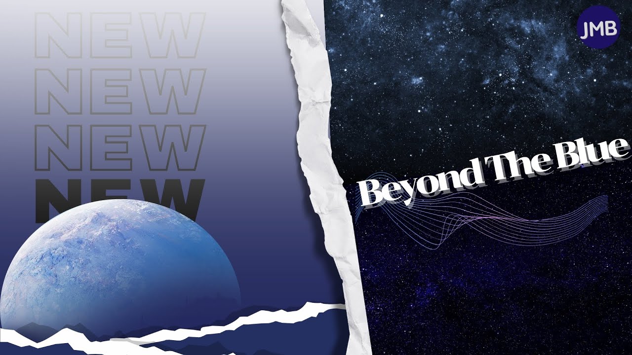 Obejrzyj JMB - Beyond The blue (Official Audio) w YouTube Obejrzyj JMB - Beyond The blue (Official Audio) w YouTube