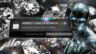 AIMBOT TODO ROJO📁 - NO BAN✅ - NO BLACKLIST✅ - LINK DIRECTO✅ - Mediafire