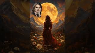 فيروز حبيتك تنسيت النوم