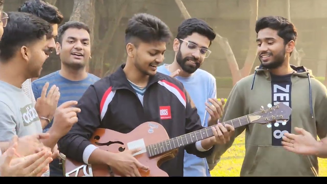 NIA PGDM Admissions @ PRELUDE