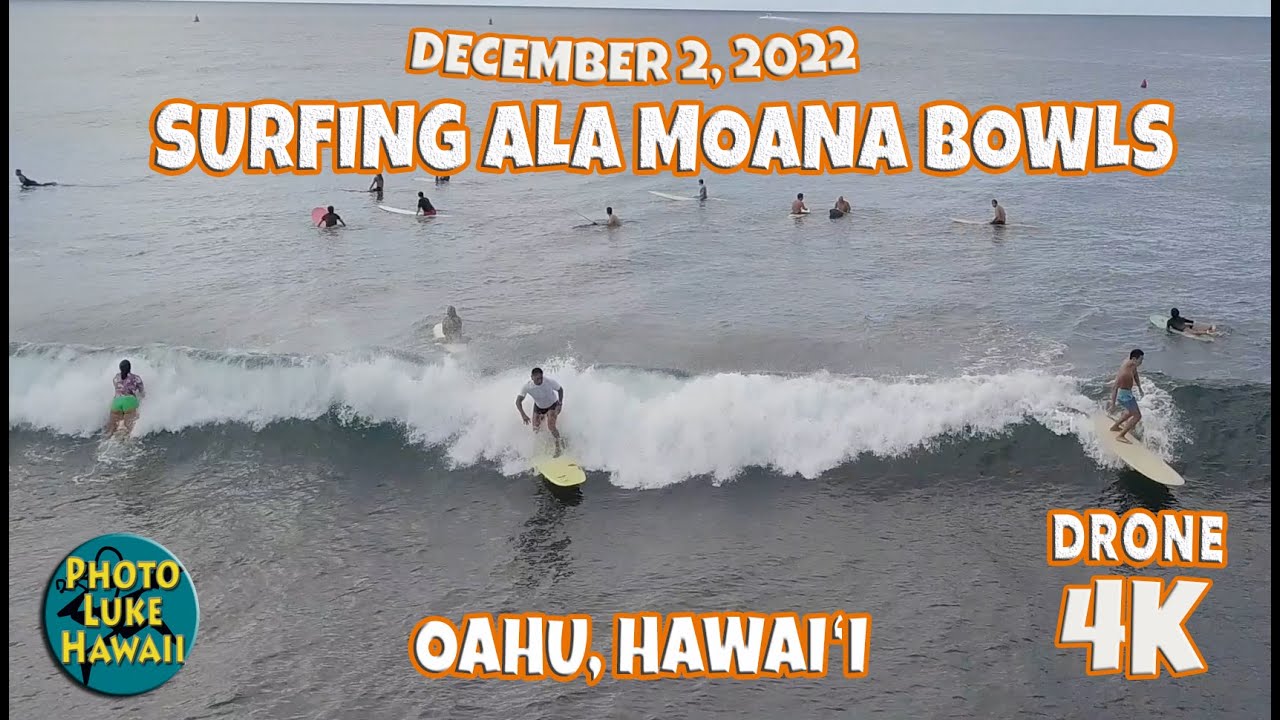 surfing-ala-moana-bowls-december-2-2022-oahu-hawaii-surfing-youtube