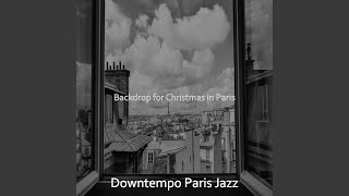Remarkable Jazz Guitar Trio - Vibe for Quarantine Paris