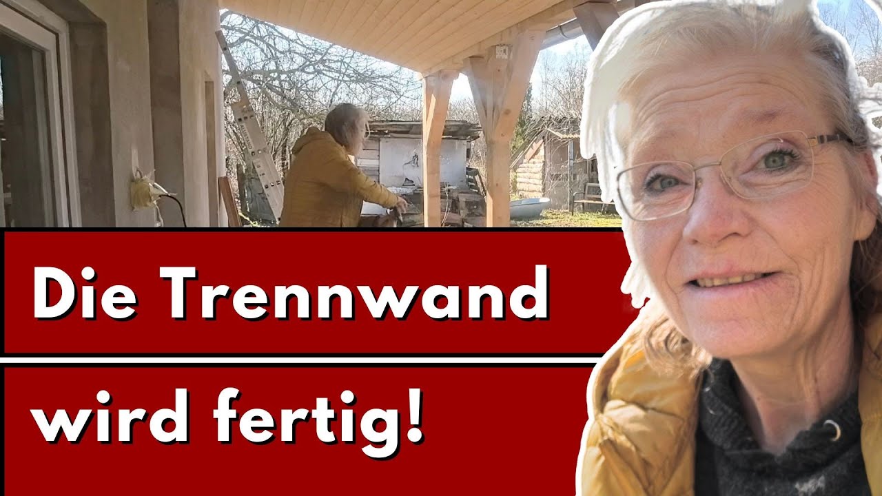 Juhuuu, passt, wackelt, hat Luft! #inungarnleben #renovierenin ungarn