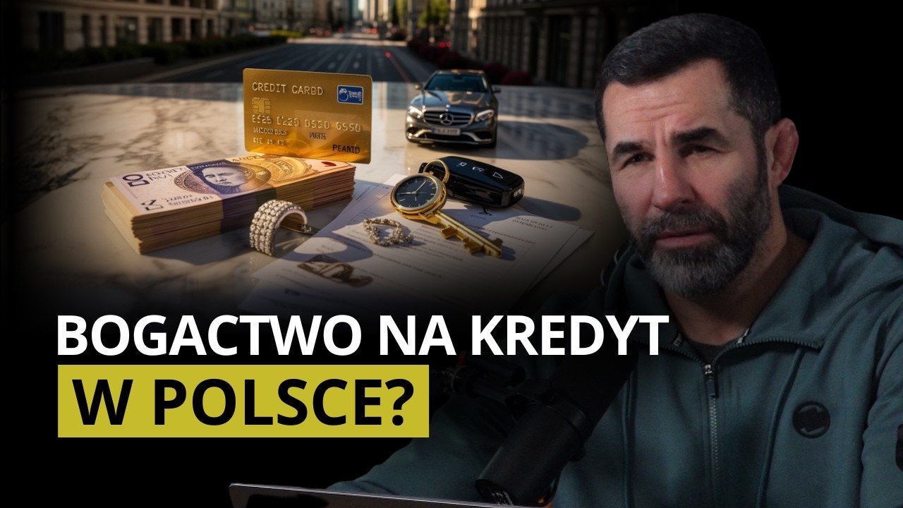 Polska na skraju załamania? | Ja tylko pytam #2