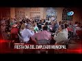 FIESTA DÍA DEL EMPLEADO MUNICIPAL