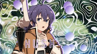 Hush🤫 ''Roxy'' - Mushoku Tensei [Edit/AMV] 4K Quick! Net Worth