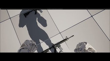 [WIP] Resident Evil Style Inventory System - 3D Item Display