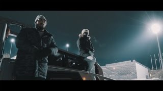 Video-Miniaturansicht von „A2H Ft. S.Pri Noir - Sur ma vie (Prod Chilea's)“