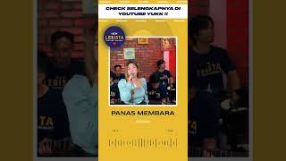 PANAS MEMBARA ~ AGNIAMI #cimahi #dangdutviral #dangdut #shorts #video #viralvideo #viral