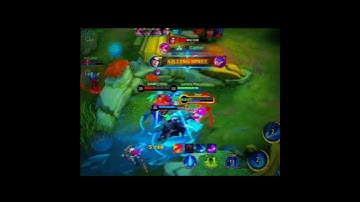 Julian best games #julian #mlbb #shorts