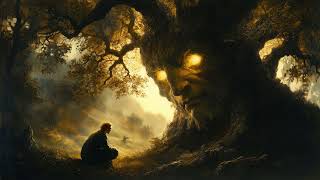 The Wise Old Tree | Explore Ancient Myths