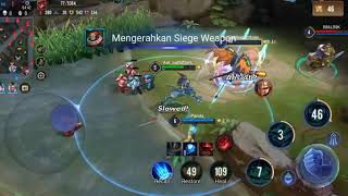 Test Realme C3 | game Arena Of Valor  #aov  #ArenaOfValor #RealmeC3 screenshot 5