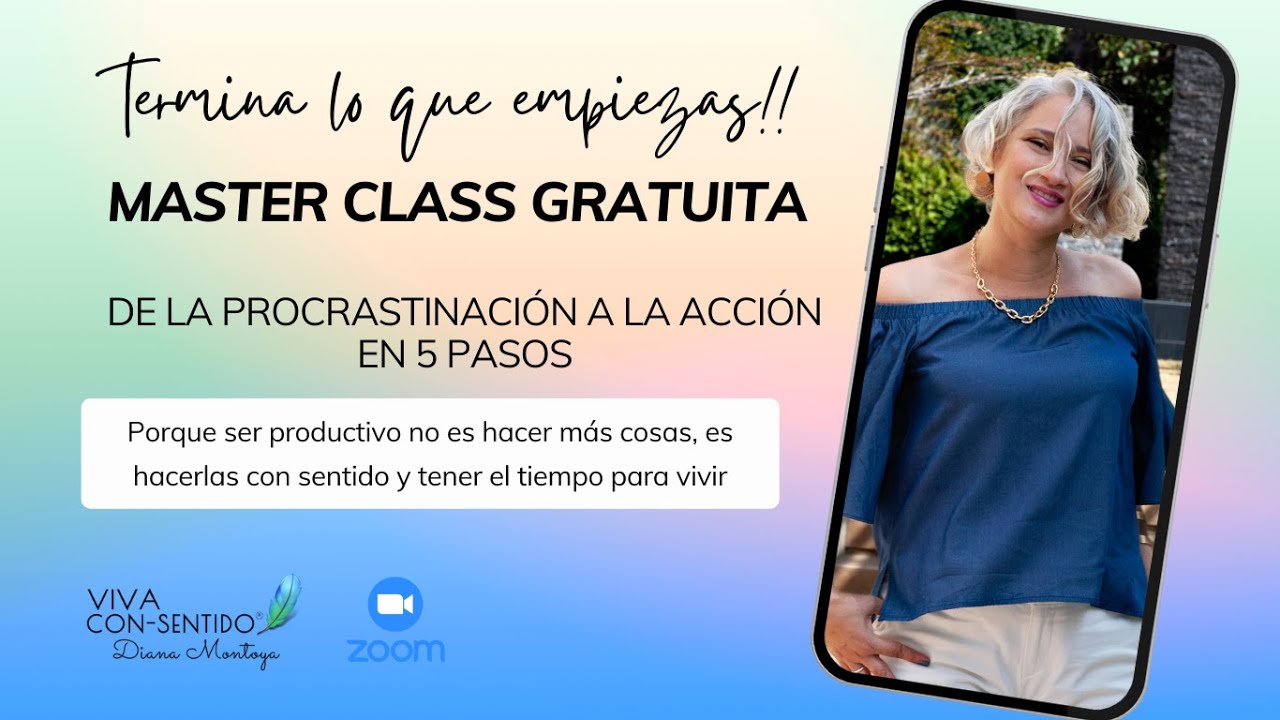 termina lo que empiezas