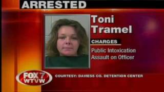 Inmate Aults Officer By Squirting Breast Milk In Her Face