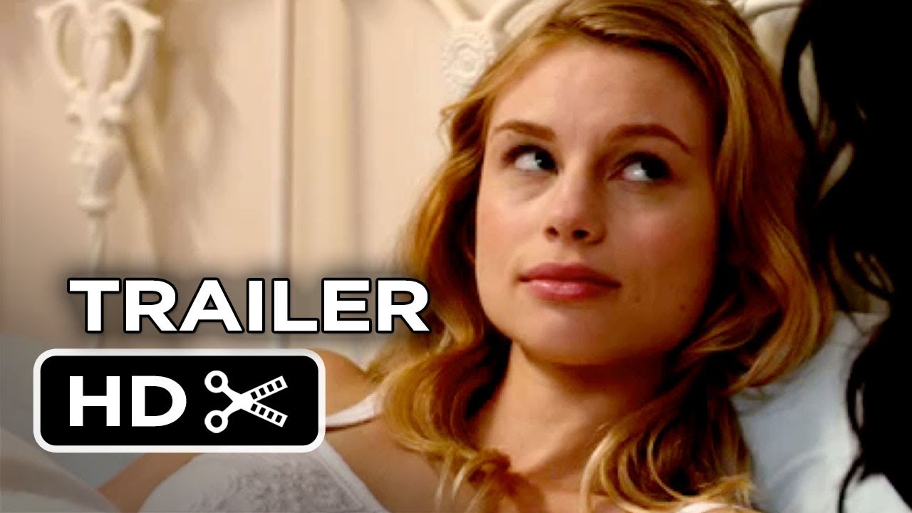 Vampire Academy TRAILER 2 (2014) - Olga Kurylenko Mystery Movie HD