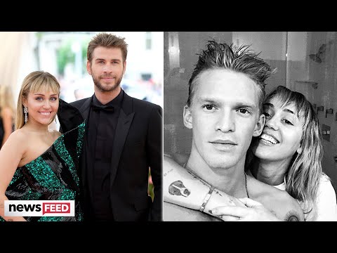 Miley Cyrus Thought She'd DIE Without a Partner After Liam Hemsworth Split!