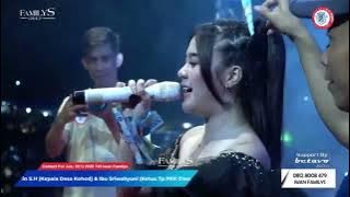 Jangan Dendam - Elsa Safitri ft Caca Veronica | Familys Group edisi Kp Kohod Paku Haji Tangerang