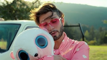 bbno$ - check (official music video)