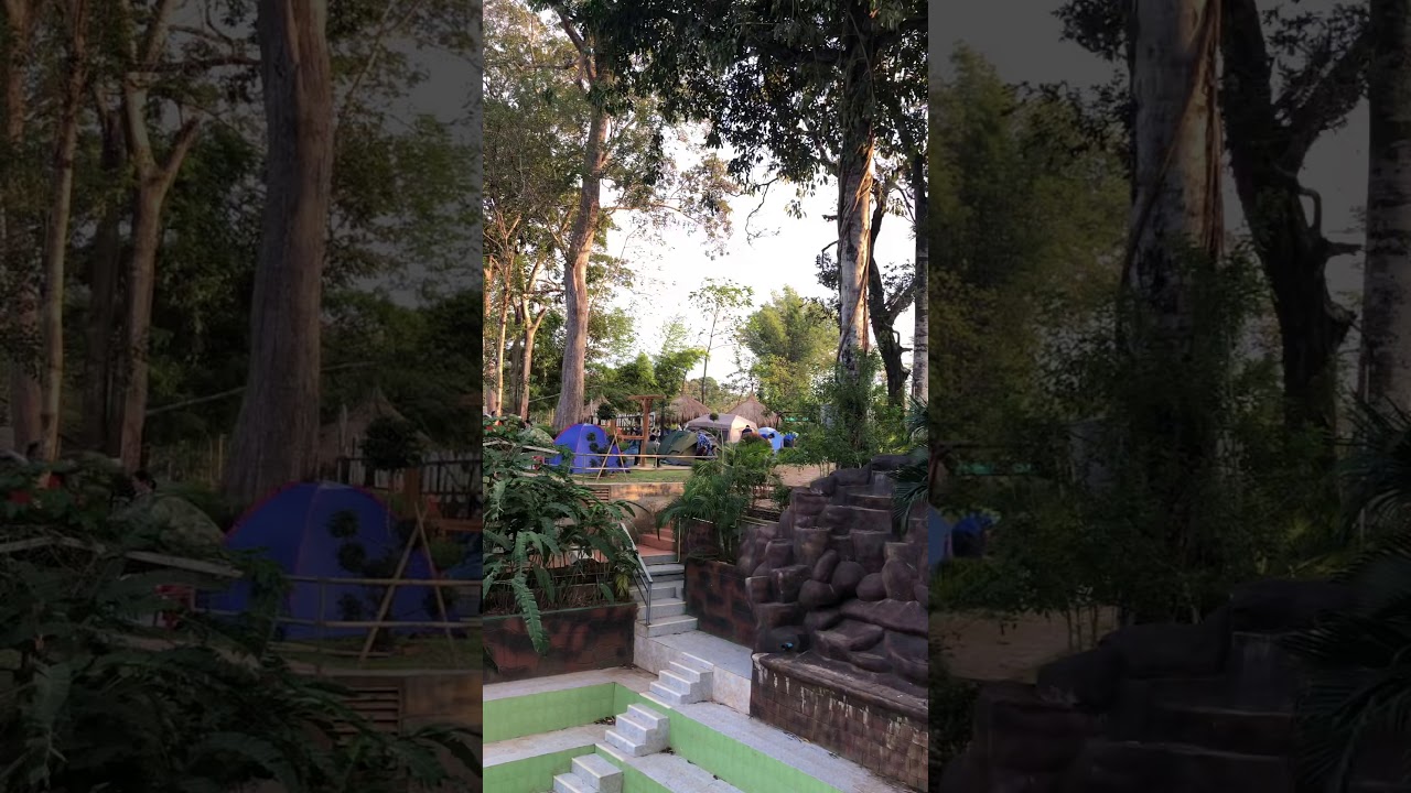 Trip 🇱🇦 - YouTube