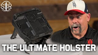 The Vega Universal Holster Review