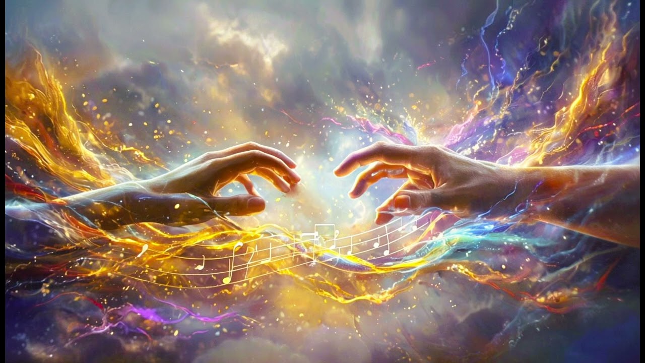 AJBratt - Kwiaty W Sercach