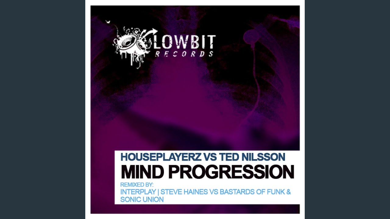 Watch Mind Progression (Original) on YouTube Watch Mind Progression (Original) on YouTube