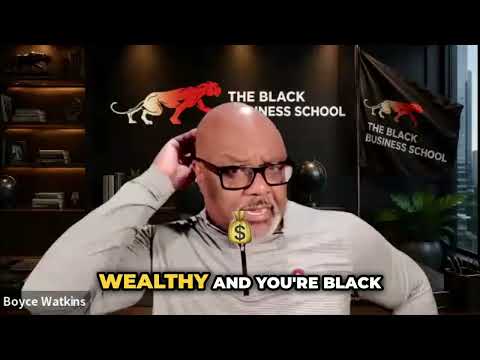 Financial Freedom & Oppression: Does Wealth Protect You?
