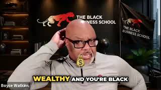 Financial Freedom & Oppression: Does Wealth Protect You?