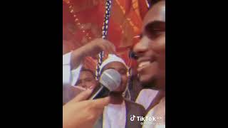 عمر بابكر _ أداني تحيه تحيه ..😍❤
