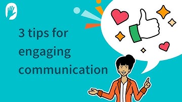How to use simplification, storytelling and interactivity for engaging communication | simpleshow