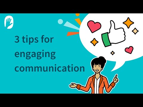 How to use simplification, storytelling and interactivity for engaging communication | simpleshow