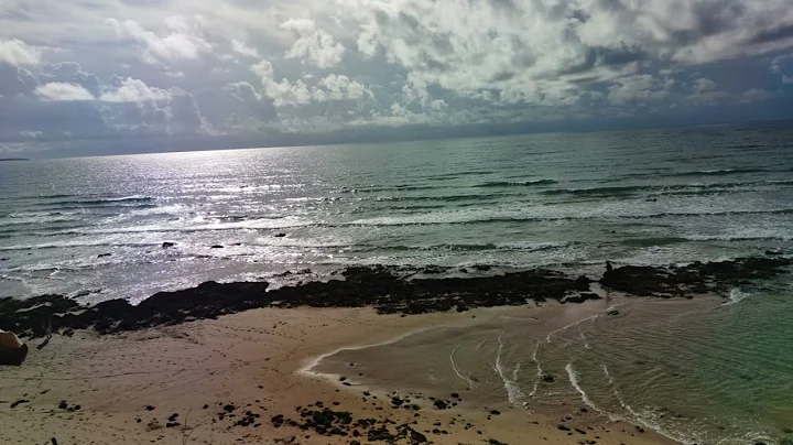 Meditacin "Tu lugar de paz"
