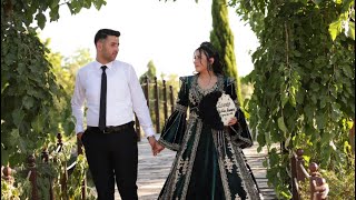 Zeynep U Ali̇ Batman Kina