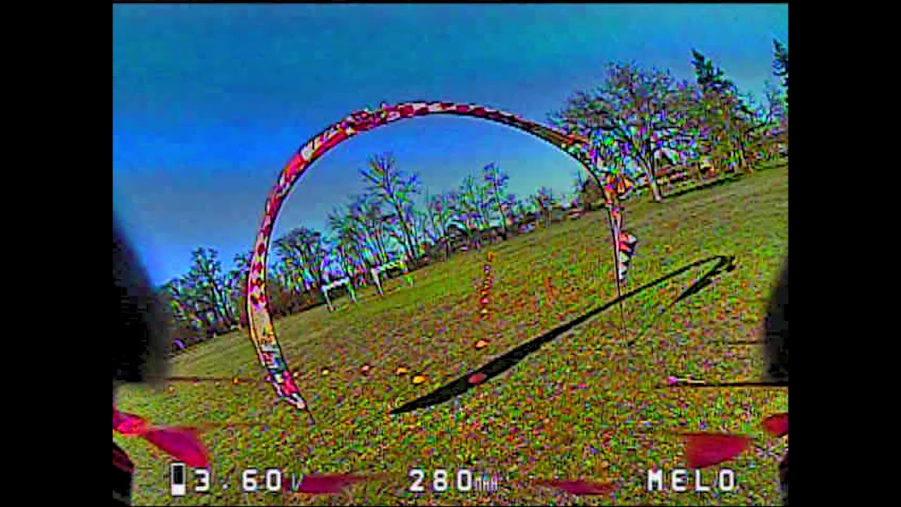 Practice Session W/ Rushi v2 