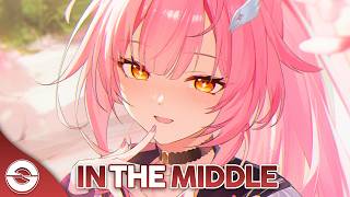 Nightcore  In The Middle s