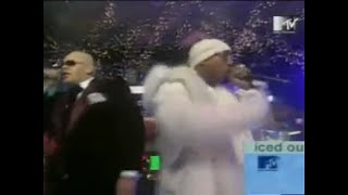 (TBT 2004/05) Ja Rule & Fat Joe - New York (LIVE In MTV Iced Out New Years Eve 2004 - 05)