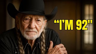 Willie Nelson Finally Reveals the Heartbreaking Reason He Wants It All to End